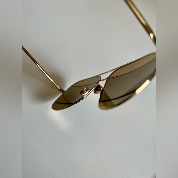CHRISTIAN DIOR Split Sunglasses - Picture 4 of 16